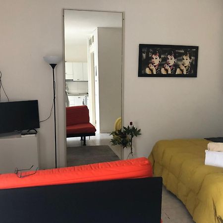 Solo Tuo Apartment เมสเตร ภายนอก รูปภาพ