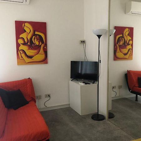 Solo Tuo Apartment เมสเตร ภายนอก รูปภาพ