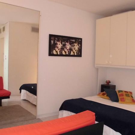 Solo Tuo Apartment เมสเตร ภายนอก รูปภาพ