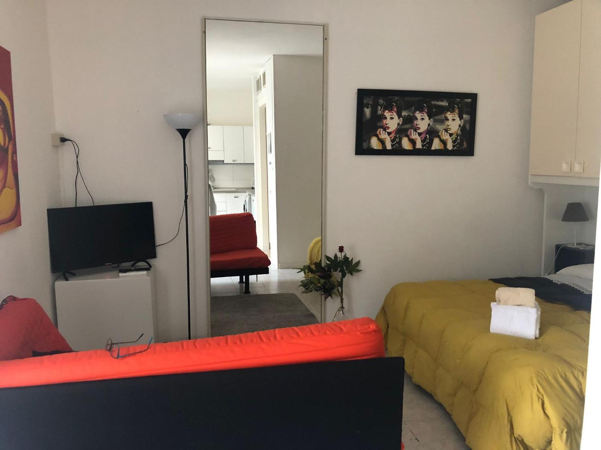 Solo Tuo Apartment เมสเตร ภายนอก รูปภาพ