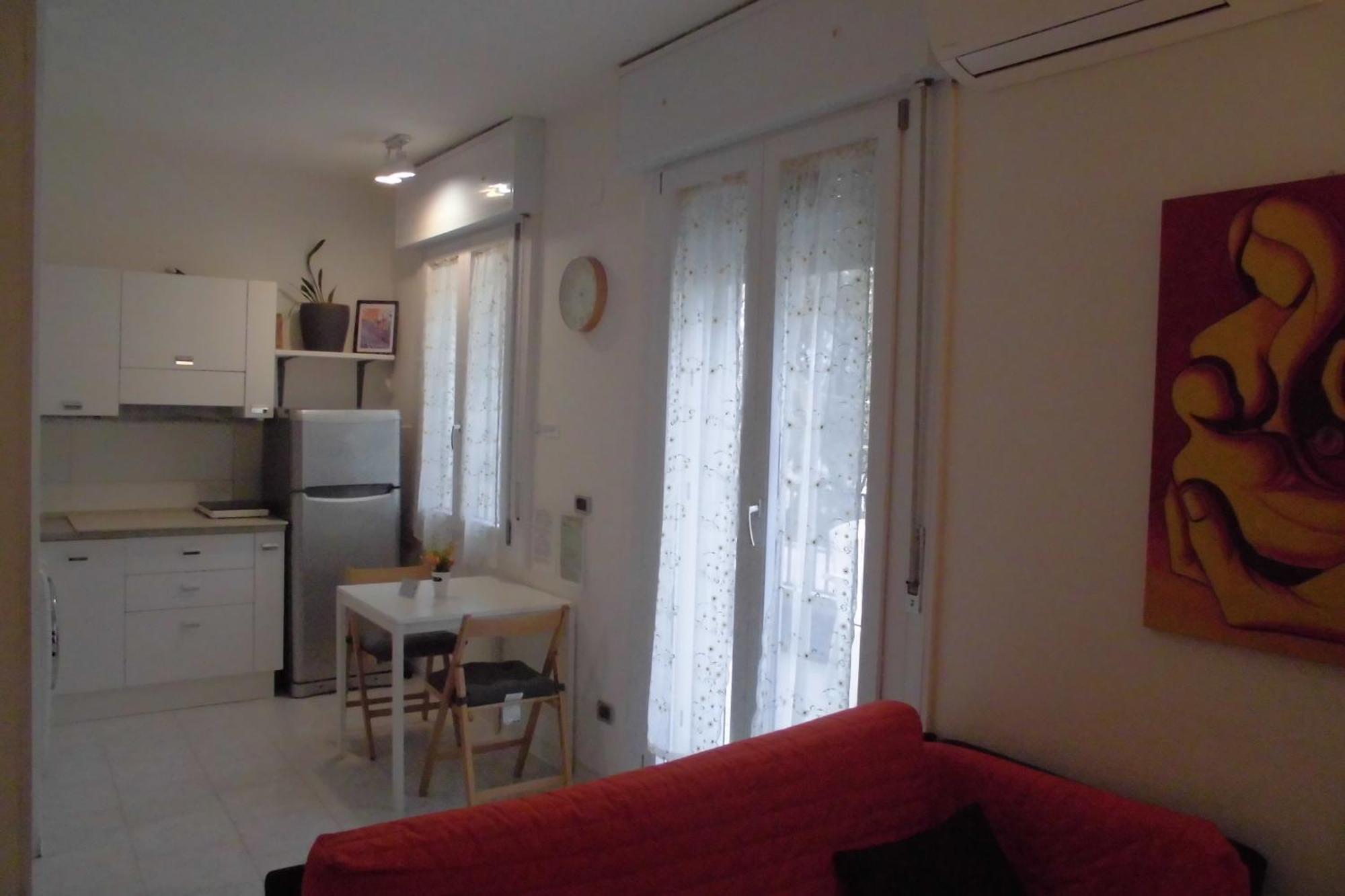 Solo Tuo Apartment เมสเตร ภายนอก รูปภาพ