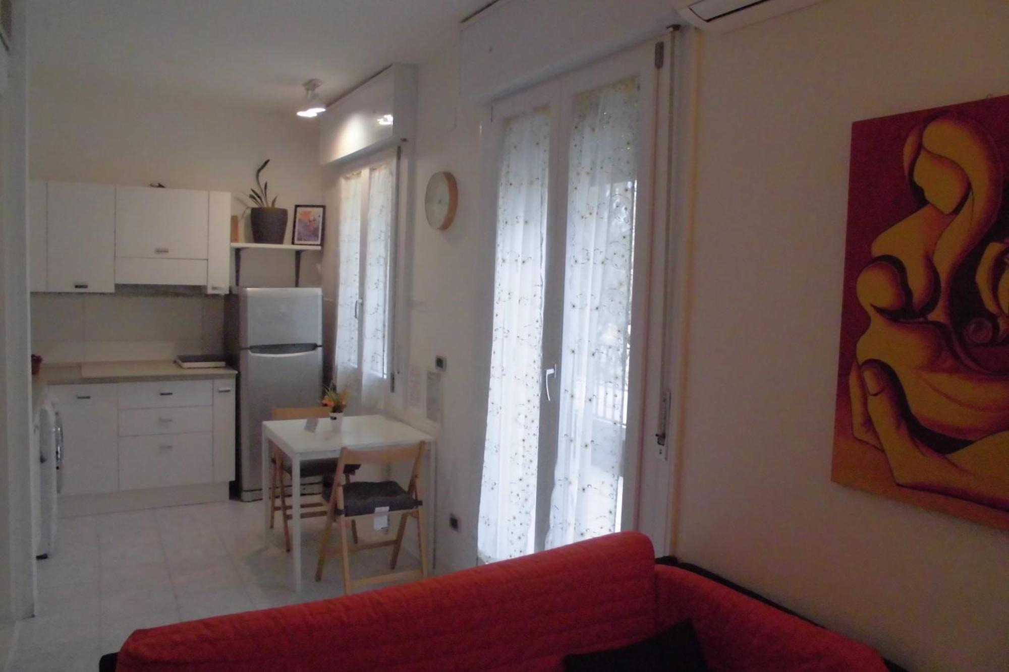 Solo Tuo Apartment เมสเตร ภายนอก รูปภาพ