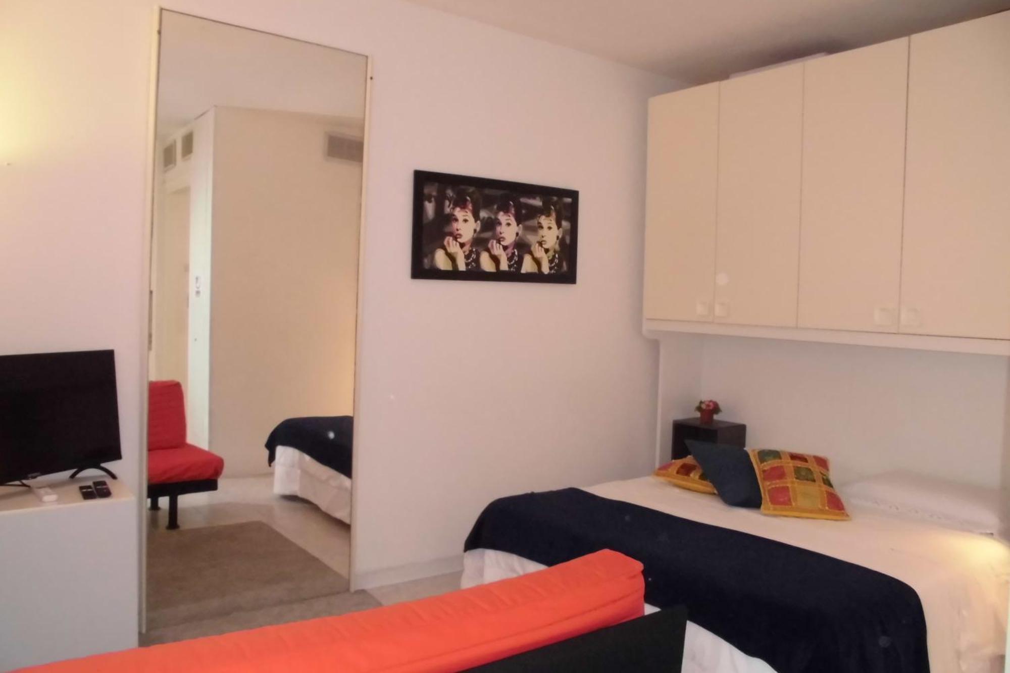 Solo Tuo Apartment เมสเตร ภายนอก รูปภาพ