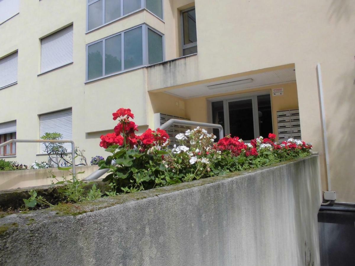 Solo Tuo Apartment เมสเตร ภายนอก รูปภาพ